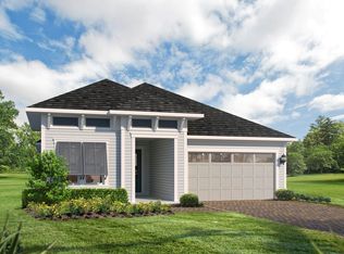 STOKES Plan, Madeira 50', Saint Augustine, FL 32095