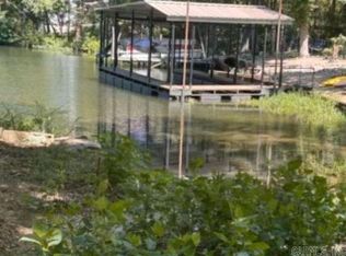7 Sabiote Way, Hot Springs Village, AR 71909