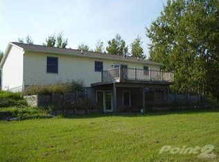 4564 N Morse Rd, Fountain, MI 49410