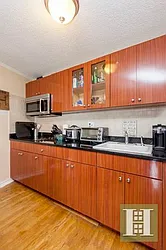Rented by Halstead Real Estate