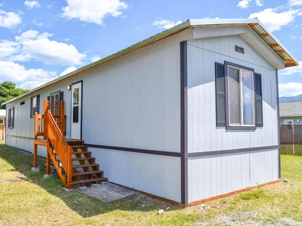 36240 Felsman St, Ronan, MT 59864