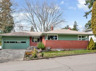 9129 SW 25th Ave, Portland, OR 97219