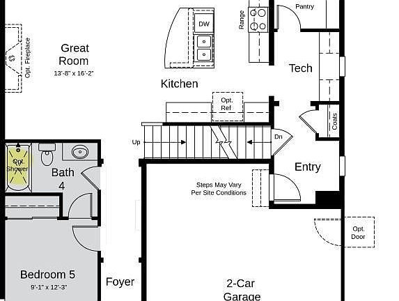 3rd image of 13375 Big Iron Ln
