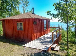 6356 Little Marais Rd, Silver Bay, MN 55614