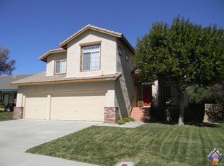 3319 Bellini Way, Palmdale, CA 93551