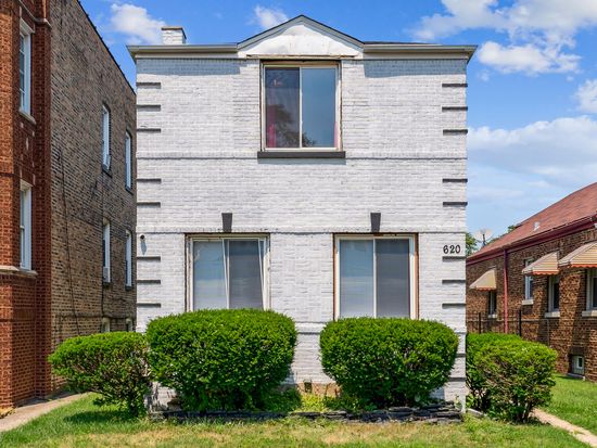 620 E 87th Pl, Chicago, IL 60619