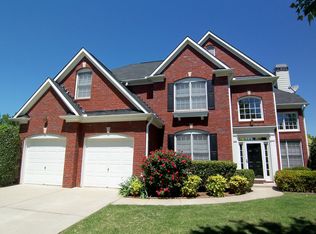 2925 Bridle Path Ter, Cumming, GA 30041