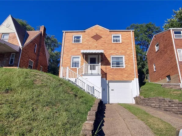 122 Kaufmann Ave, Pittsburgh, PA 15227