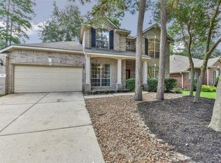 10 Quince Tree Pl, Conroe, TX 77385