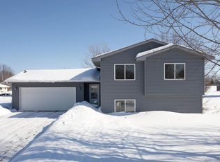 115 Belmont St, Osceola, WI 54020
