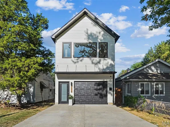 3215 Jasper Park, Saint Louis, MO 63139