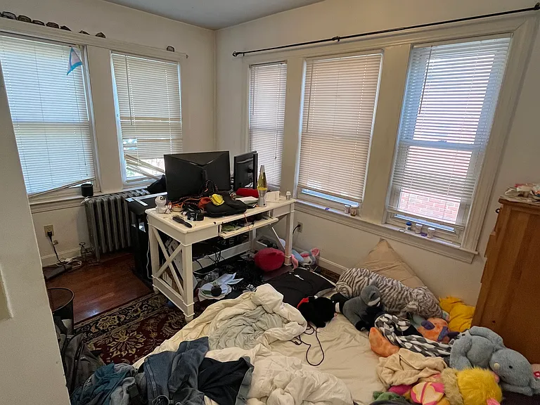 96 Lawton St #1 — Photo 13