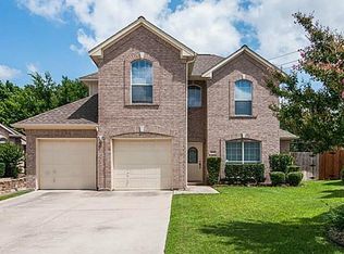 2632 Britany Cir, Bedford, TX 76022