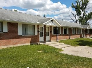 5454 Broomall St, Dayton, OH 45424