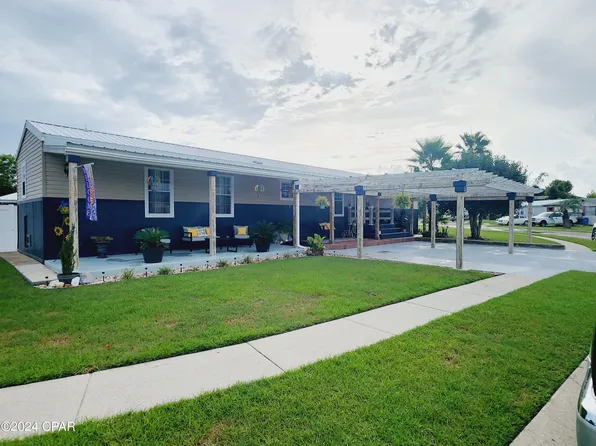 124 Big Oak Ln, Panama City, FL 32404