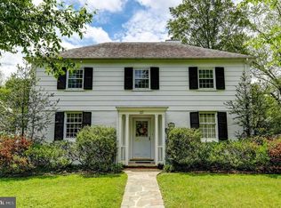 117 Bellemore Rd, Baltimore, MD 21210