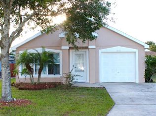 3621 Dartford Dr, Davenport, FL 33837