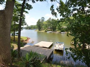 1469 Carl A Horton Rd, Camden, SC 29020