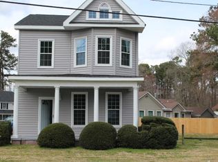 732 Shell Rd, Chesapeake, VA 23323