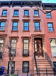Rented by Brooklyn Properties