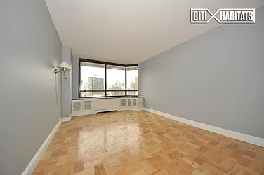 Rented by Citi Habitats