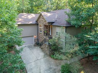 319 Lancelot Dr, Clemson, SC 29631