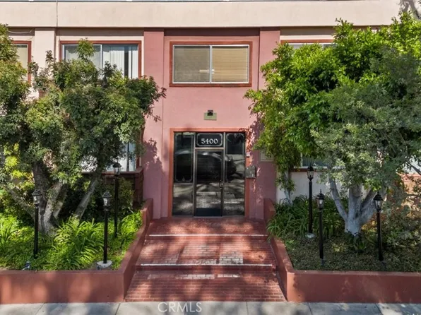 5400 Newcastle Ave APT 42, Encino, CA 91316