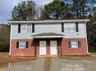1705 Riverside Ct NE, Conyers, GA 30013