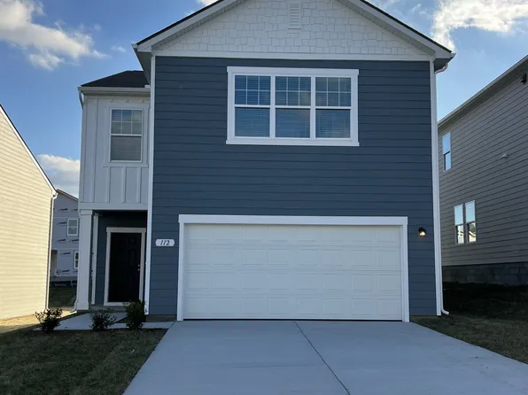 112 Snowdrop Ave Lot 6, La Vergne, TN 37086