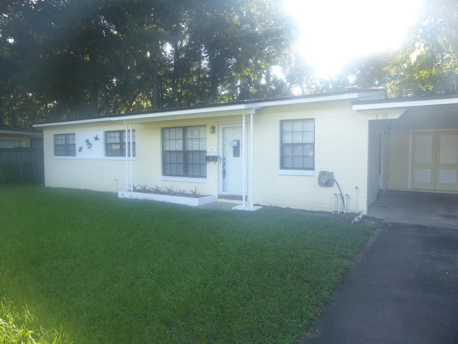 4 bed, 2.0 bath, 1545 sqft, $1,395 — Photo 2