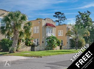 410 E 14th St APT 203, Sanford, FL 32771