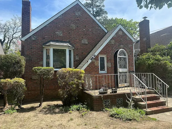 14205 184th St, Springfield Gardens, NY 11413