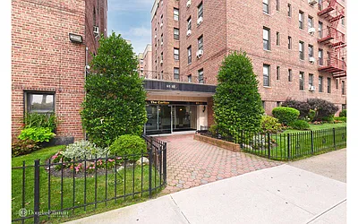 Sold by Douglas Elliman