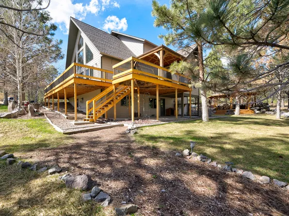 6005 Treasure Canyon Dr, Helena, MT 59602