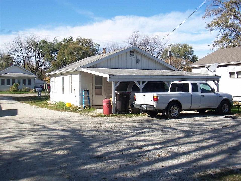 431 Monson St East Peoria, IL, 61611 Apartments for Rent Zillow