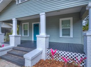 1014 E Ida St, Tampa, FL 33603