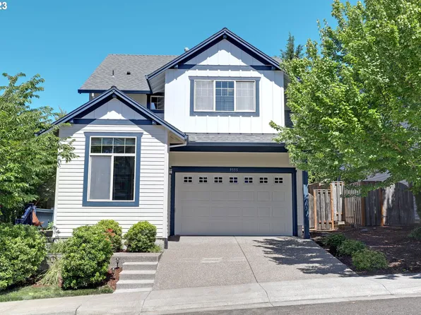 9555 NW Ember Ln, Portland, OR 97229