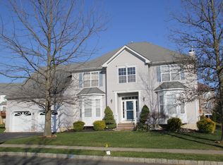 65 Cortland Drive, East Brunswick, NJ 08816