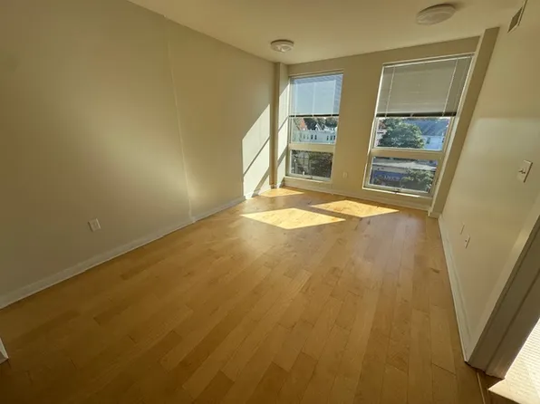 1301 Blue Hill Ave, Mattapan, MA