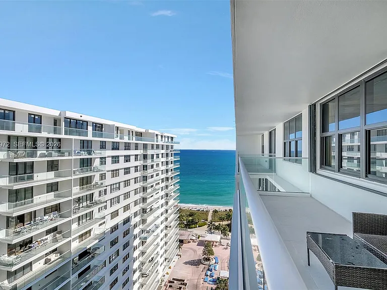 9801 Collins Ave #20T — Photo 21