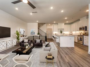 2848 Bluejack Rd, McKinney, TX 75071