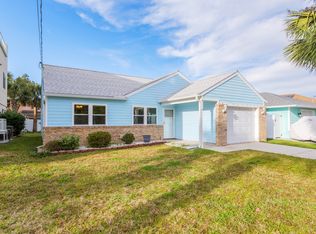 324 N 7th St, Flagler Beach, FL 32136