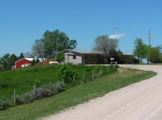 95 Prairie St, Moorcroft, WY 82721