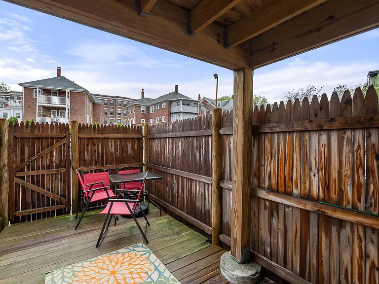 1730 Commonwealth Ave #2 — Photo 9