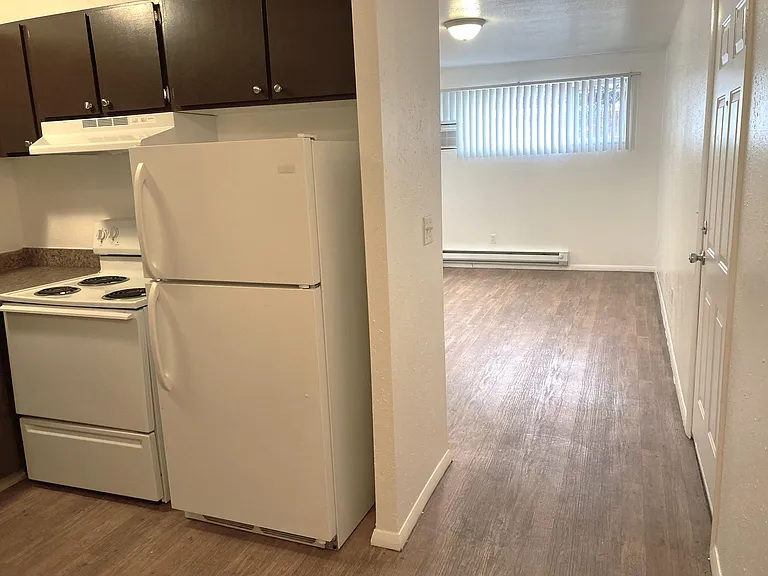 Indigo Apartments — Photo 28