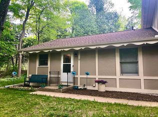 10708 Timber Ridge Cir UNIT 3D, Sister Bay, WI 54234