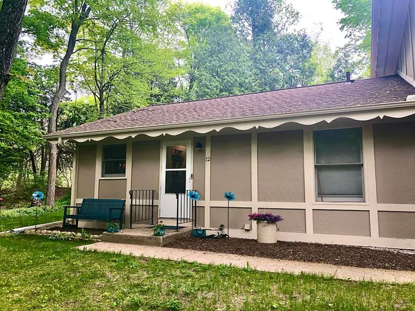 10708 Timber Ridge Cir Unit 3D, Sister Bay, WI 54234