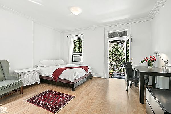 1st image of 123 W 78th St #2R