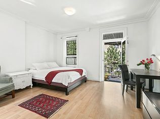 123 W 78th St #2R, New York, NY 10024