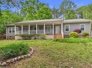 1507 Ridgewood Rd, Franklinville, NC 27248